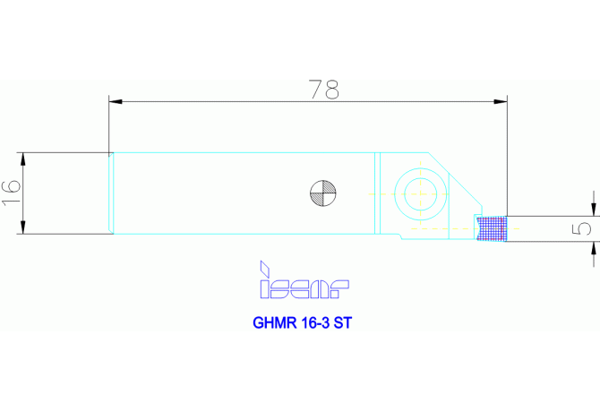 GHML 16-3 ST