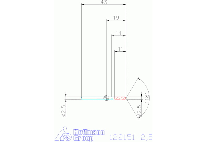 122151 2,5