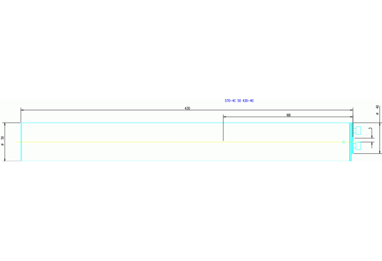 570-4C 50 430-40