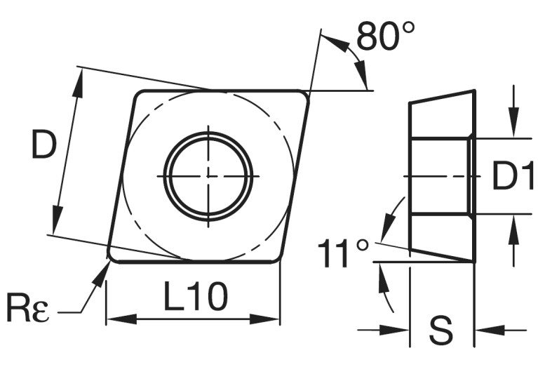 CPMT09T304FP WP25CT
