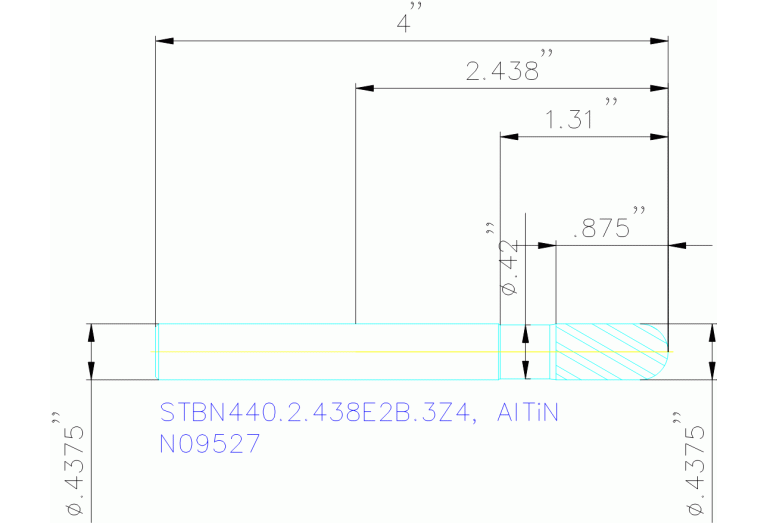 STBN440.2.438E2B.3Z4 ALTIN