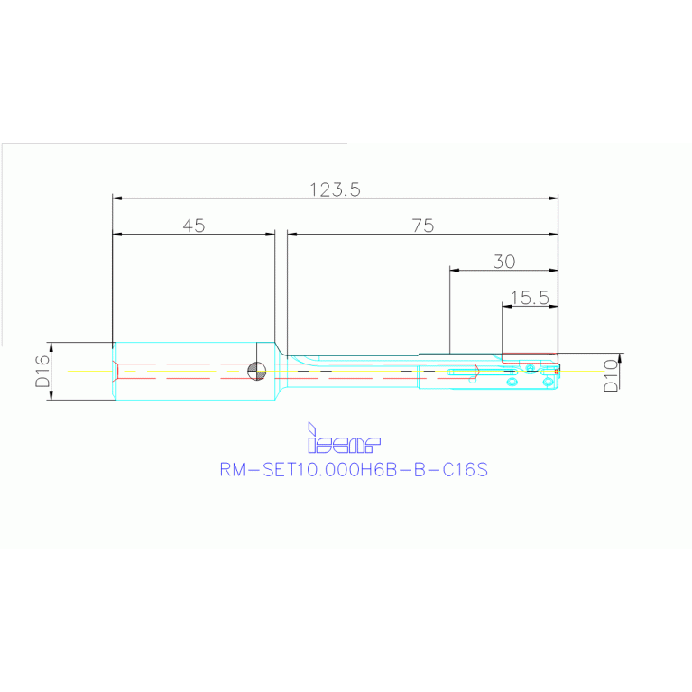 RM-SET10.000H6B-B-C16S