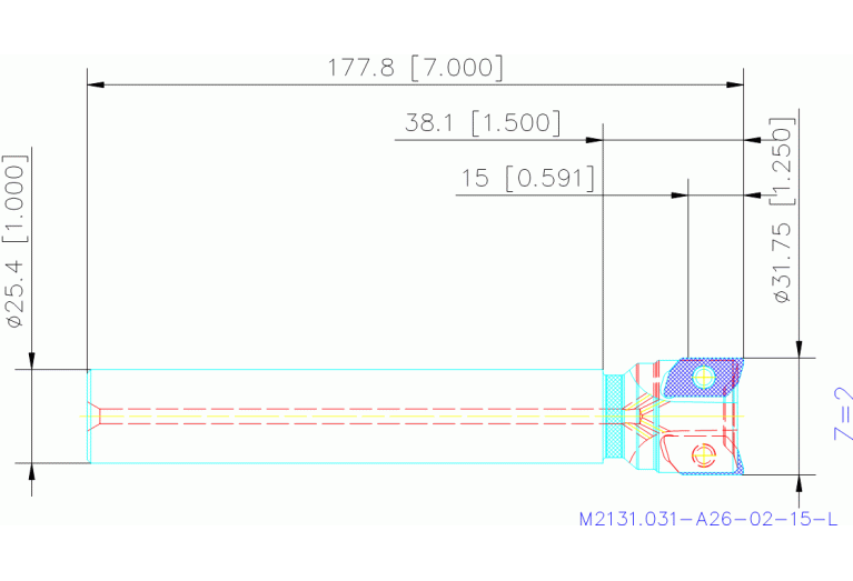 M2131.031-A26-02-15-L