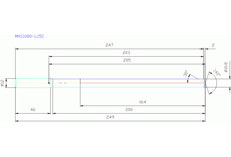 MNS1080-L15C TF15