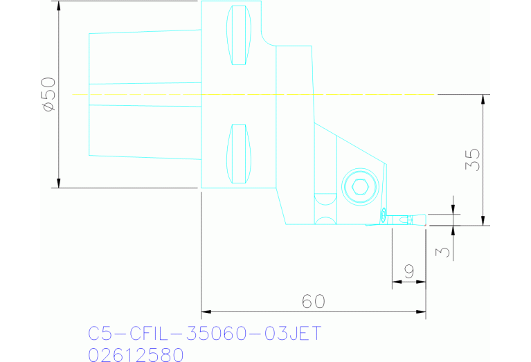 C5-CFIL-35060-03JET
