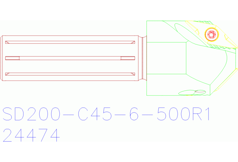 SD200-C45-6-500R1