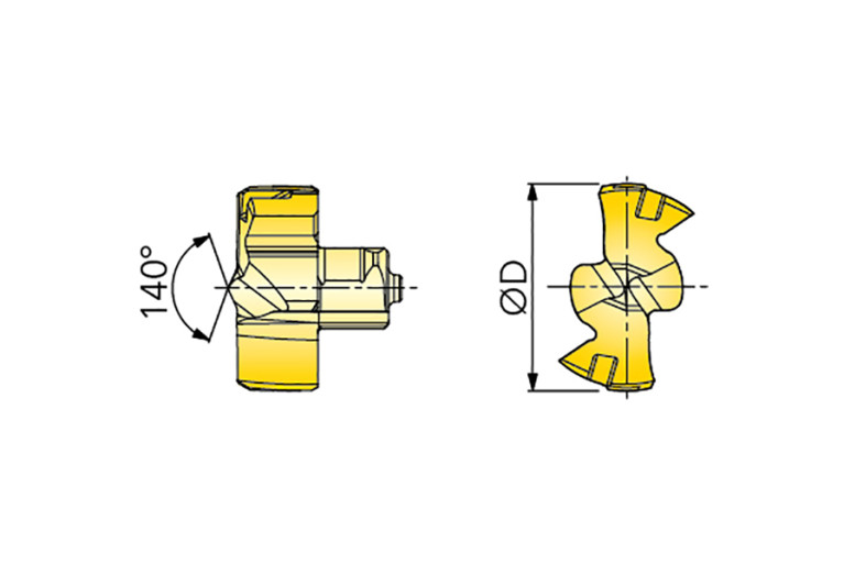 TPF0850R01 IN2505