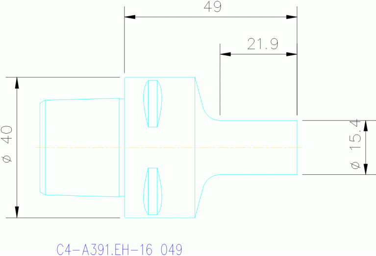 C4-A391.EH-16 049