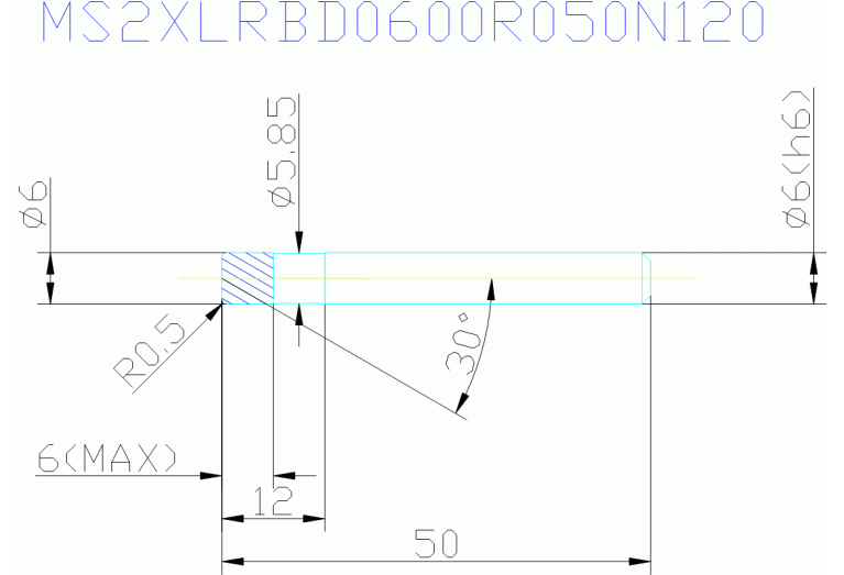MS2XLRBD0600R050N120