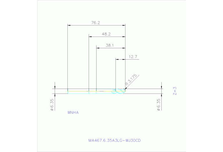 MA467.6.35A3LG-WJ30CD