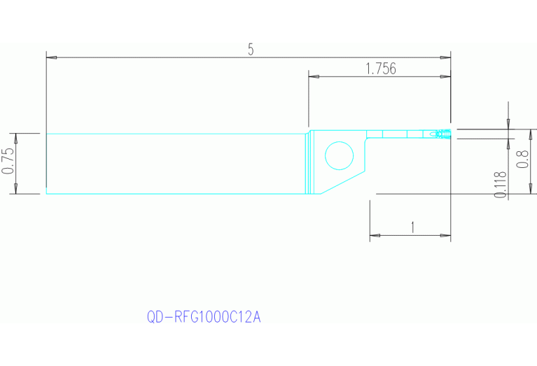QD-RFG1000C12A