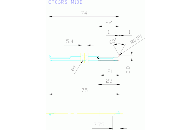 CT06RS-M10B VP15TF