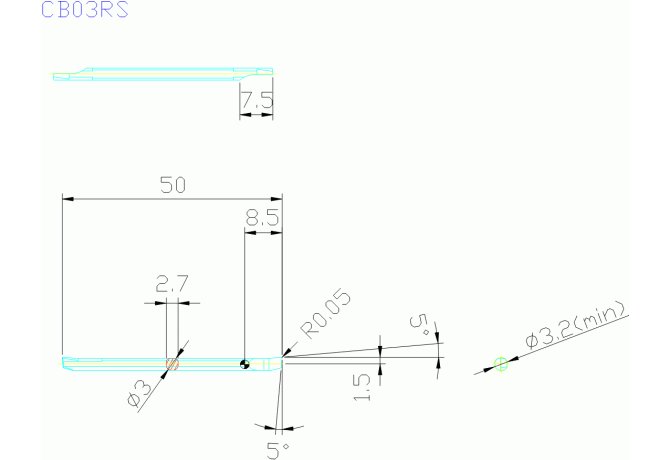 CB03RS VP15TF