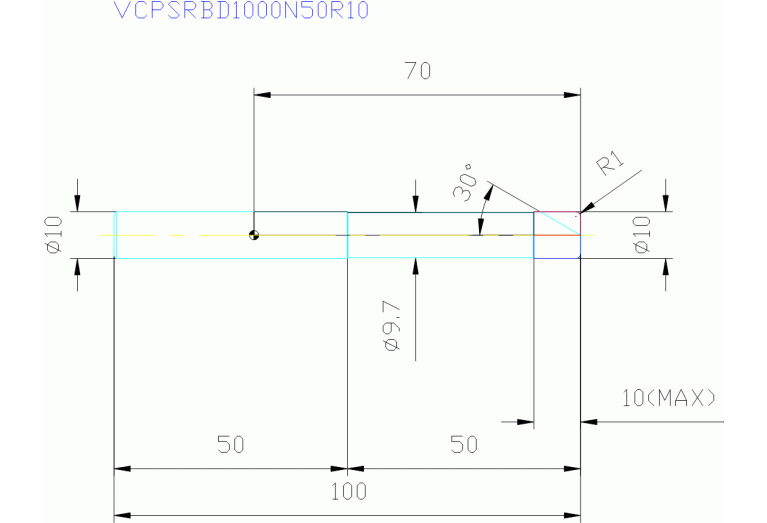 VCPSRBD1000N50R10