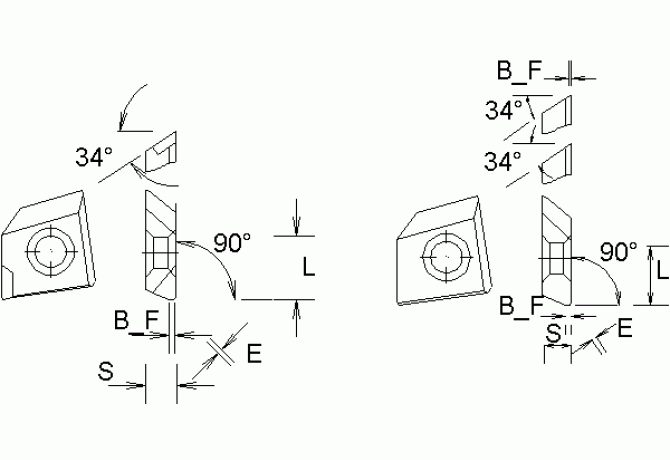 BGHX15L5PCELGGT KD1415