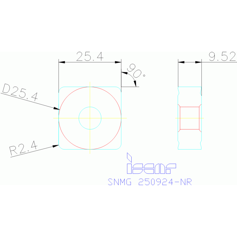 SNMG 250924-NR IC8350