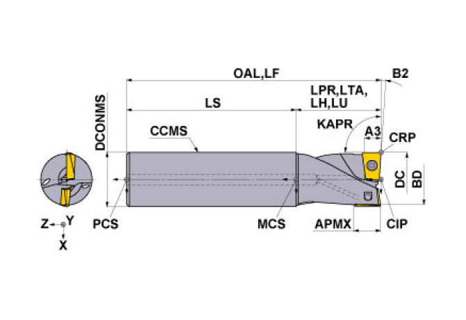 AQXR502SN42L