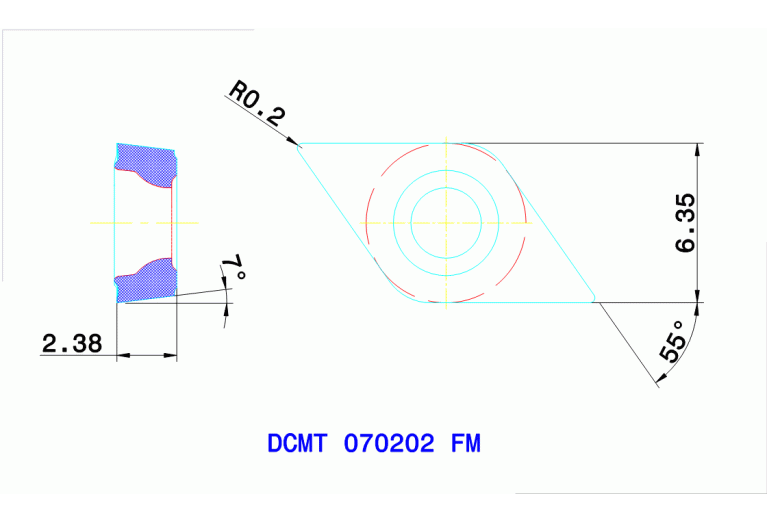 DCMT 070202 FM TT5100