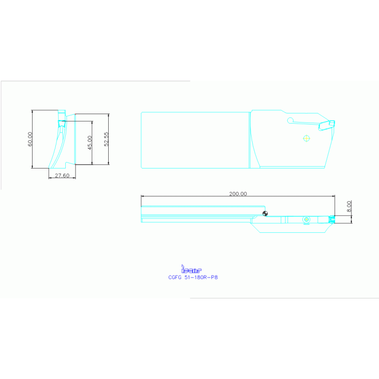 CGFG 51-180R-P8