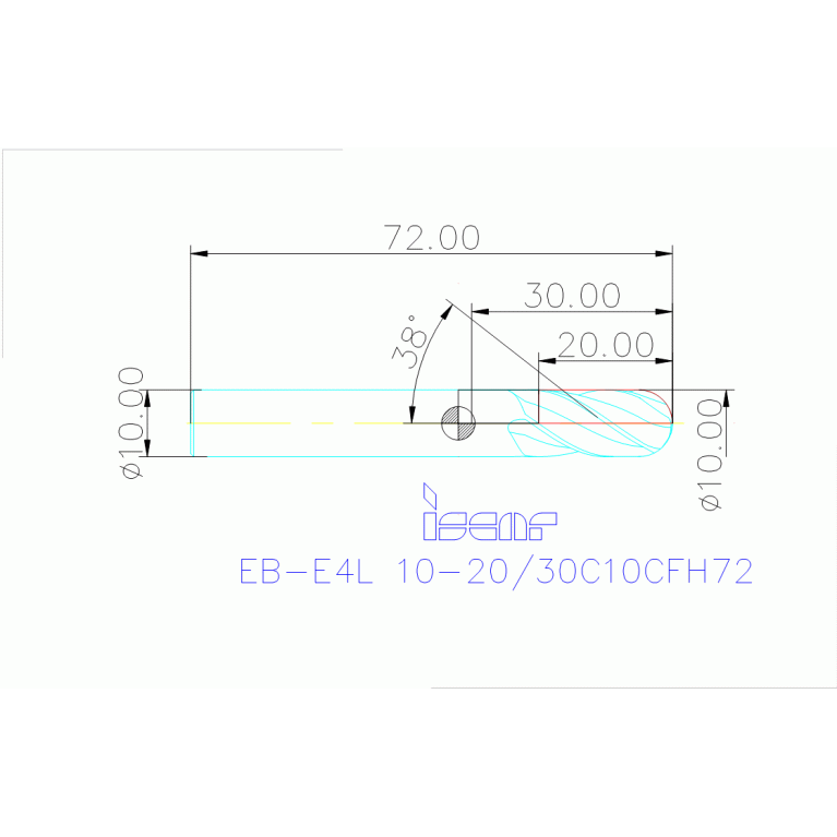 EB-E4L 10-20/30C10CFH72 IC902