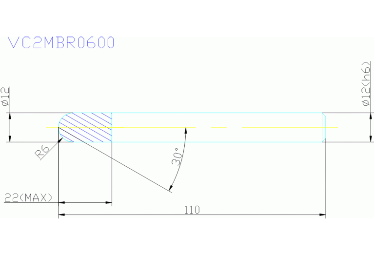 VC2MBR0600
