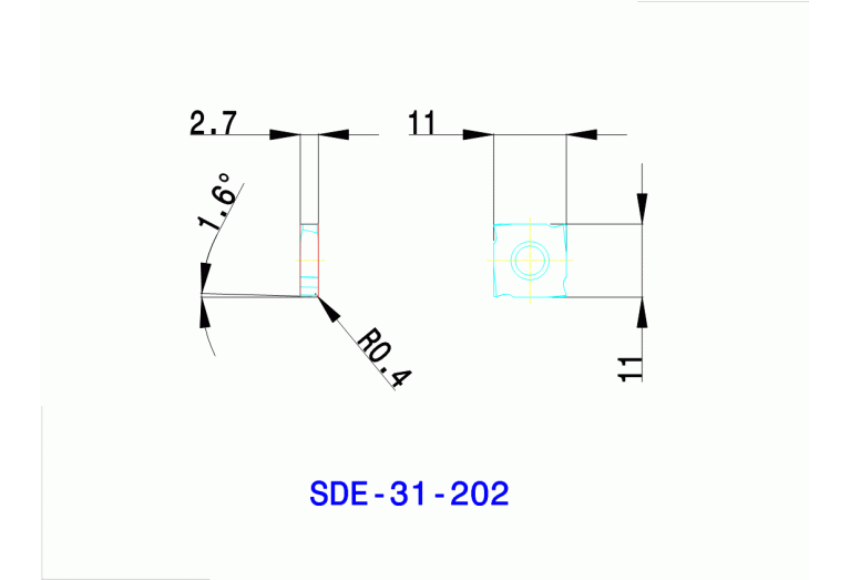 SDE-31-202 IN2030