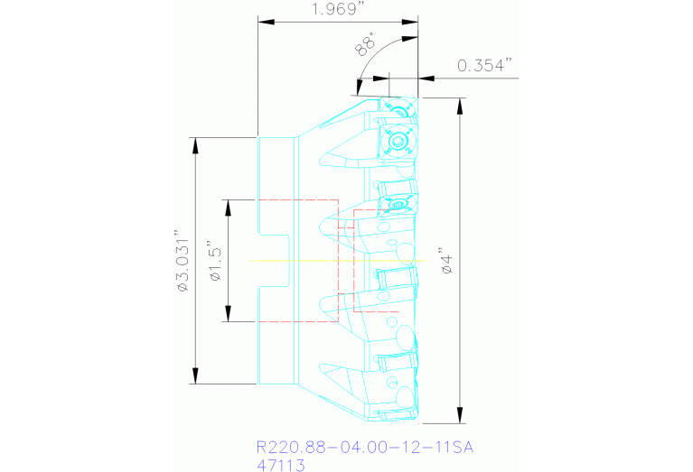 R220.88-04.00-12-11SA