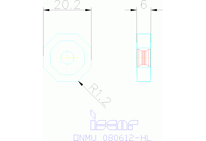 ONMU 080612-HL IC908