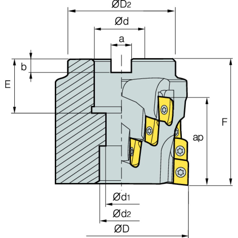 AMCM4125M