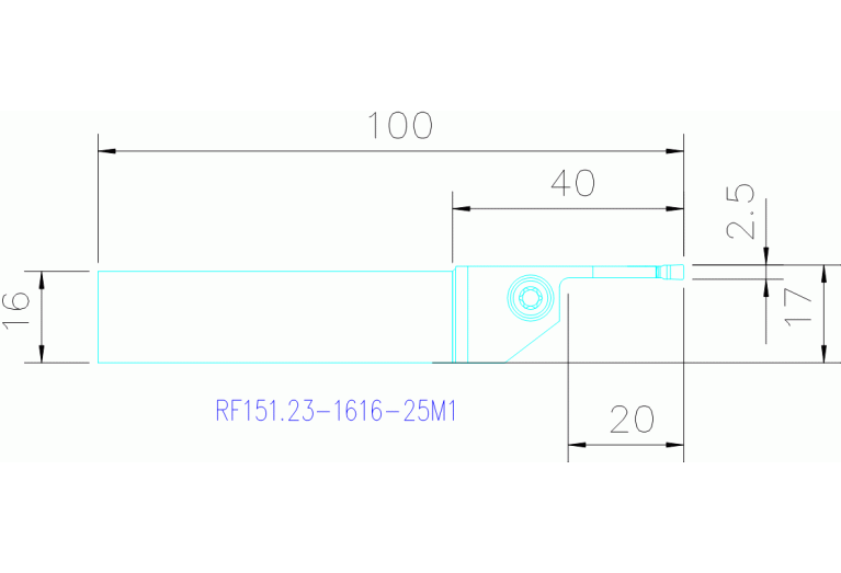 RF151.23-1616-25M1