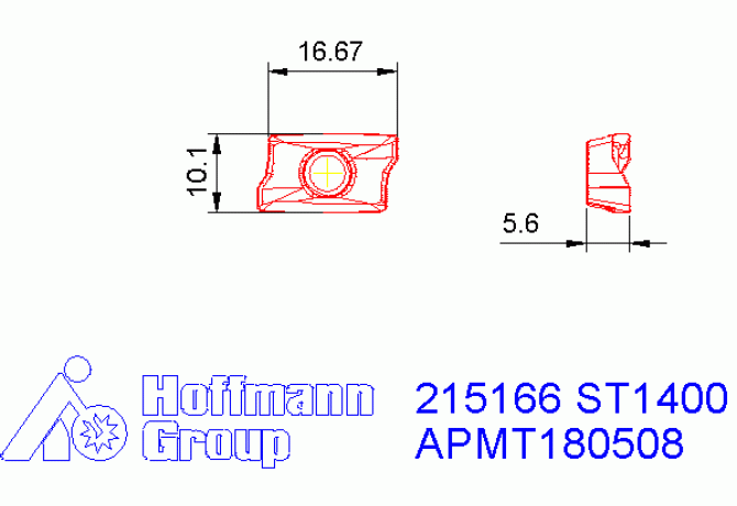 215166 ST1400