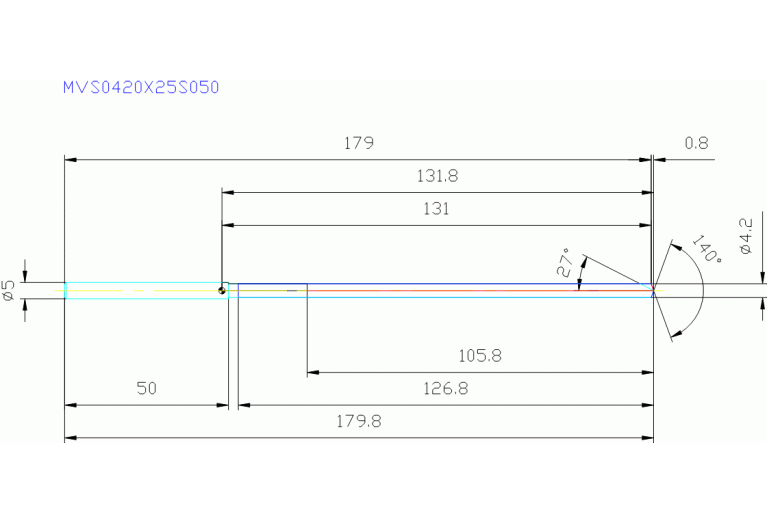 MVS0420X25S050 DP1020