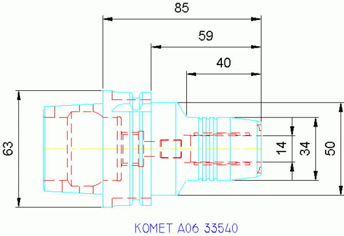 A06 33540