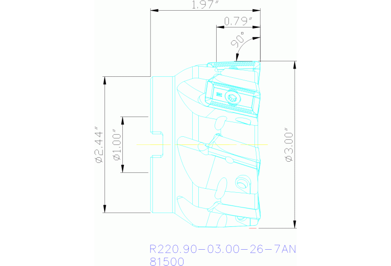 R220.90-03.00-26-7AN