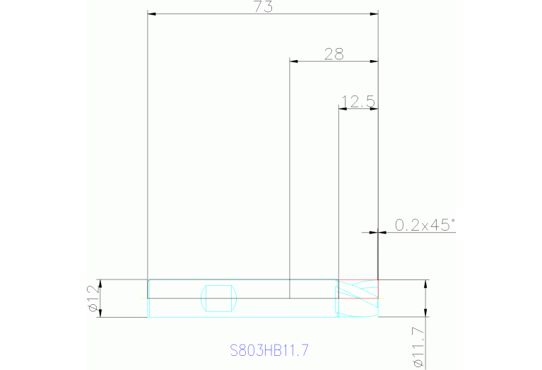 S803HB11.7