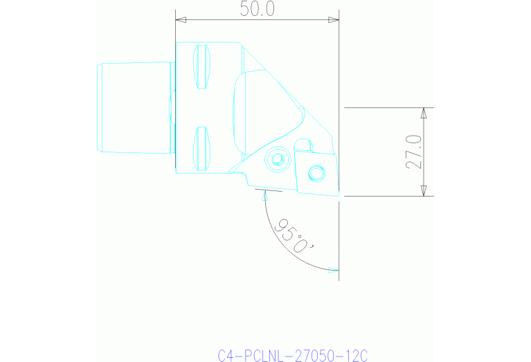 C4-PCLNL-27050-12C