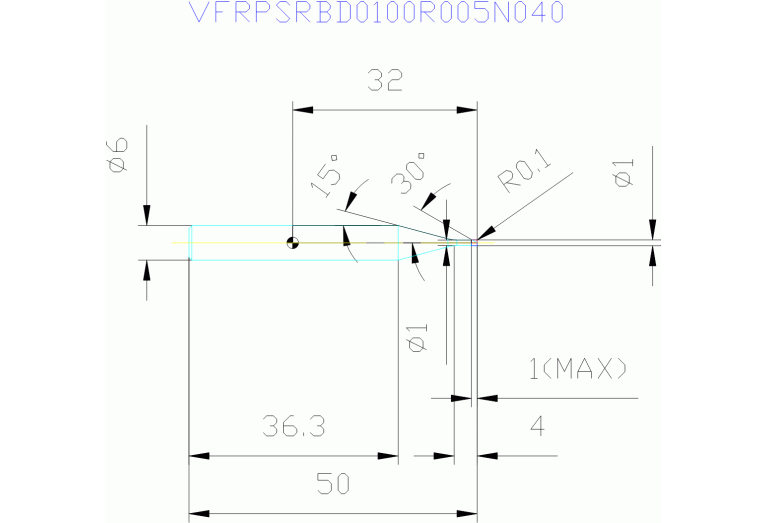 VFRPSRBD0100R005N040