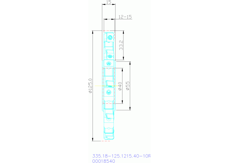 335.18-125.1215.40-10R