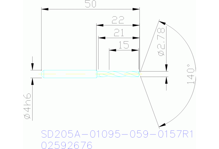 SD205A-01095-059-0157R1
