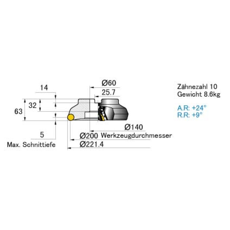 SG20-200C10L