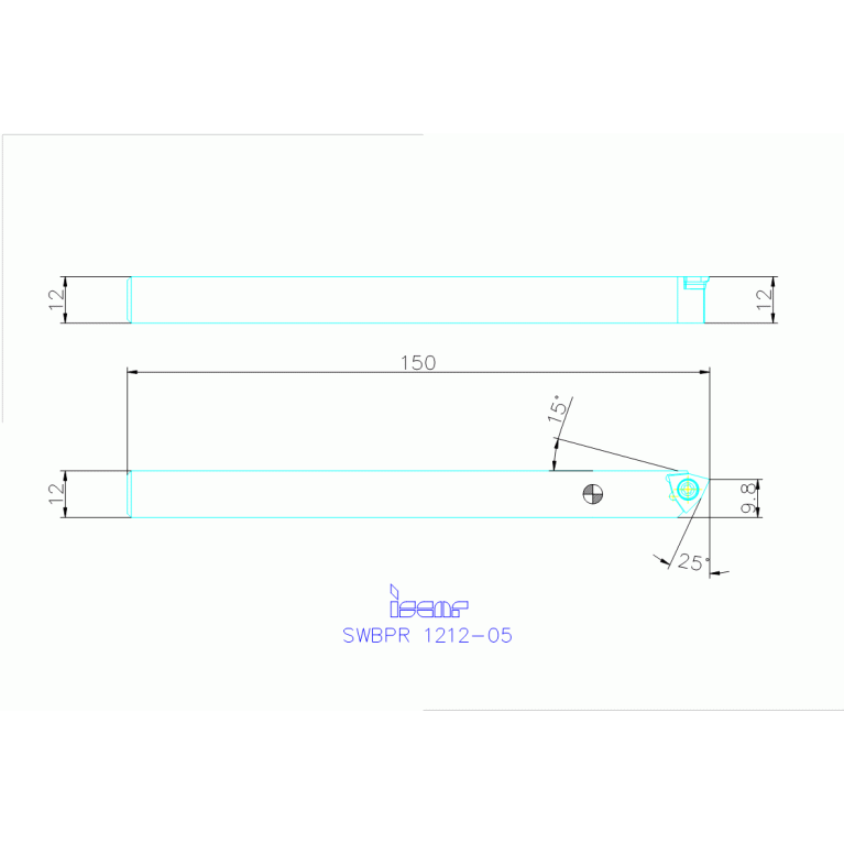 SWBPR 1212-05
