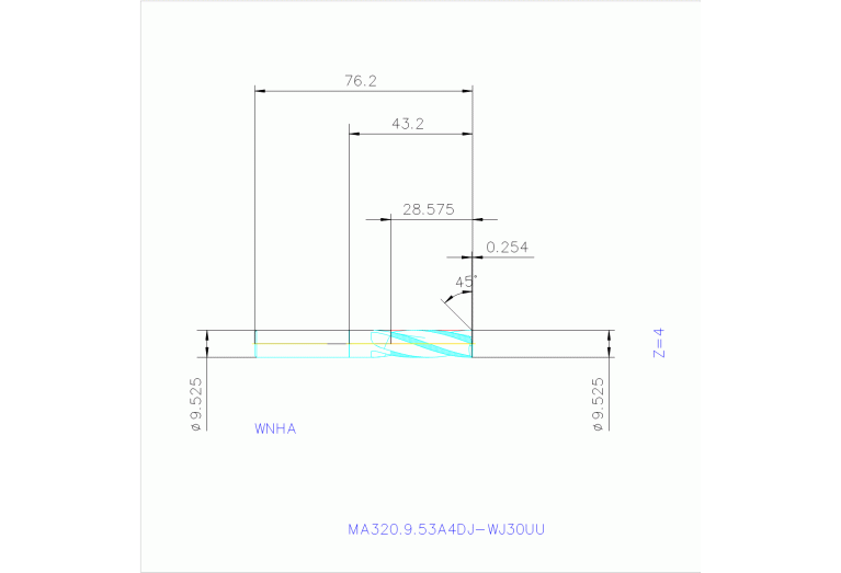 MA320.9.53A4DJ-WJ30UU