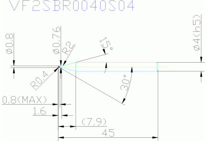 VF2SBR0040S04