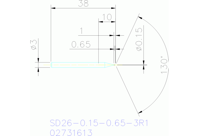 SD26-0.15-0.65-3R1