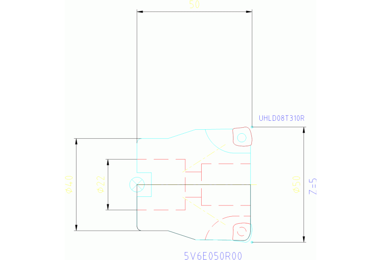 5V6E050R00