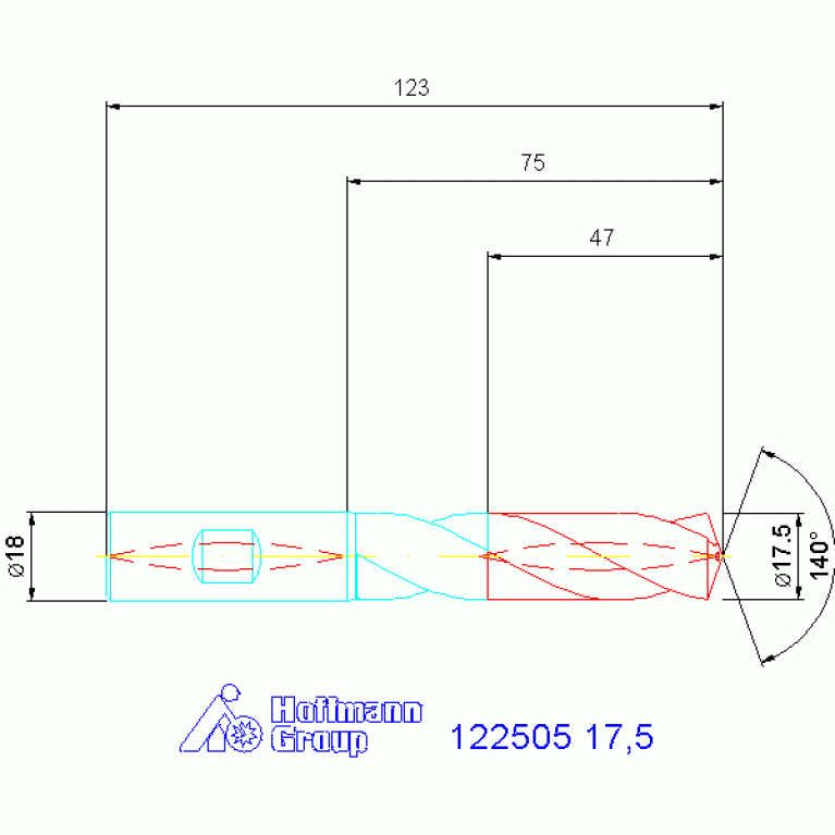 122505 17,5