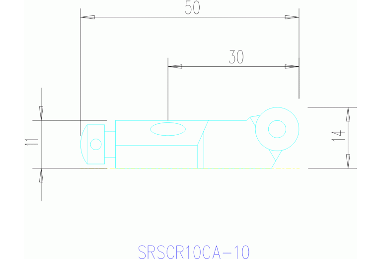 SRSCR 10CA-10