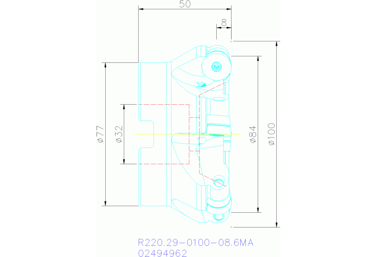 R220.29-0100-08.6MA