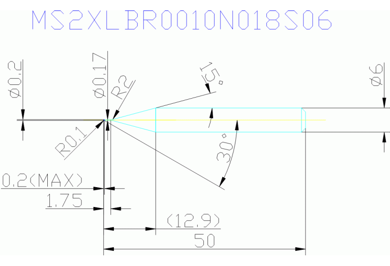 MS2XLBR0010N018S06