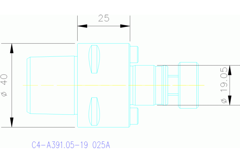 C4-A391.05-19 025M